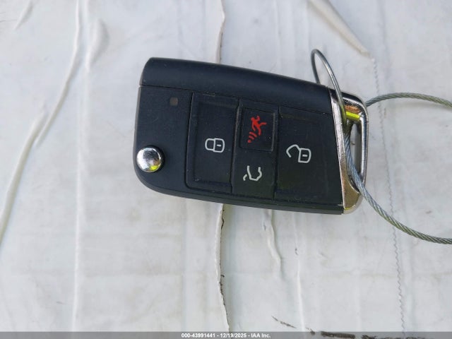 Volkswagen Golf 1.4t Tsi 2020 3VWW57AU2LM017001 Image 11