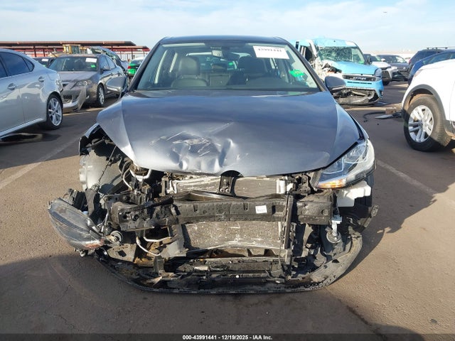 Volkswagen Golf 1.4t Tsi 2020 3VWW57AU2LM017001 Image 13