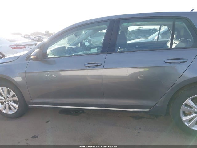Volkswagen Golf 1.4t Tsi 2020 3VWW57AU2LM017001 Image 15