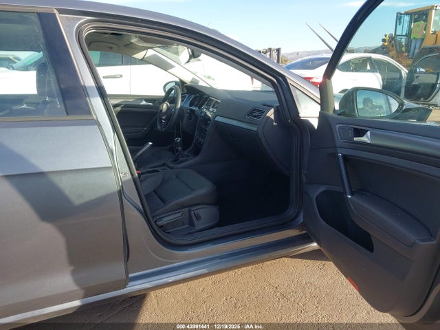 Volkswagen Golf 1.4t Tsi 2020 3VWW57AU2LM017001 Image 5
