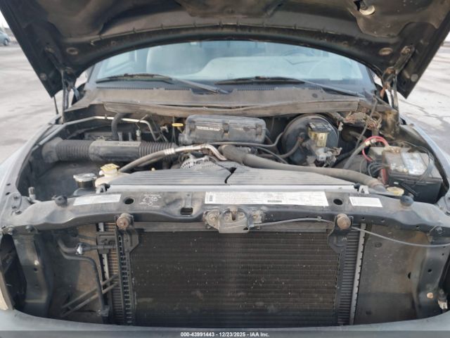 1997 DODGE RAM 1500 3B7HF13Z0VG801256 Photo 9