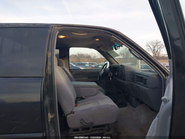 1997 DODGE RAM 1500 3B7HF13Z0VG801256 Photo 4