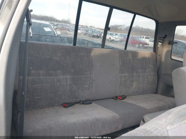 1997 DODGE RAM 1500 3B7HF13Z0VG801256 Photo 7