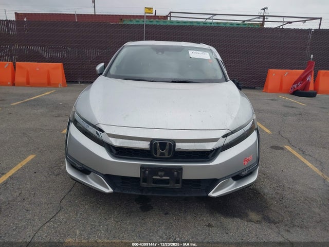 JHMZC5F33JC005558 Honda Clarity Plug-in Hybrid Touring