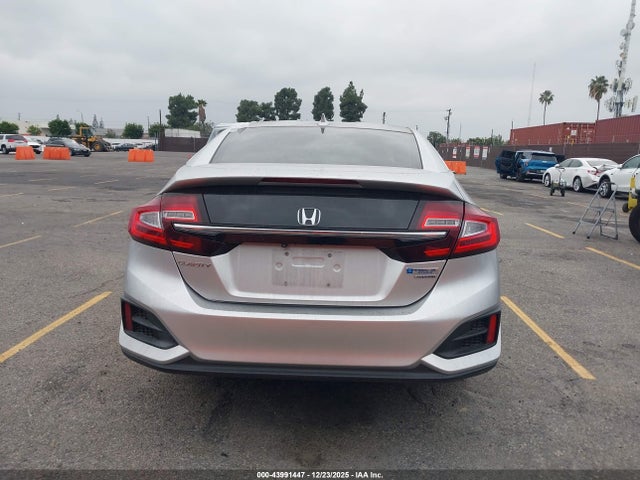JHMZC5F33JC005558 Honda Clarity Plug-in Hybrid Touring