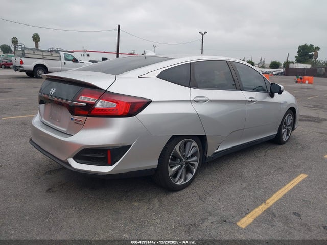 JHMZC5F33JC005558 Honda Clarity Plug-in Hybrid Touring
