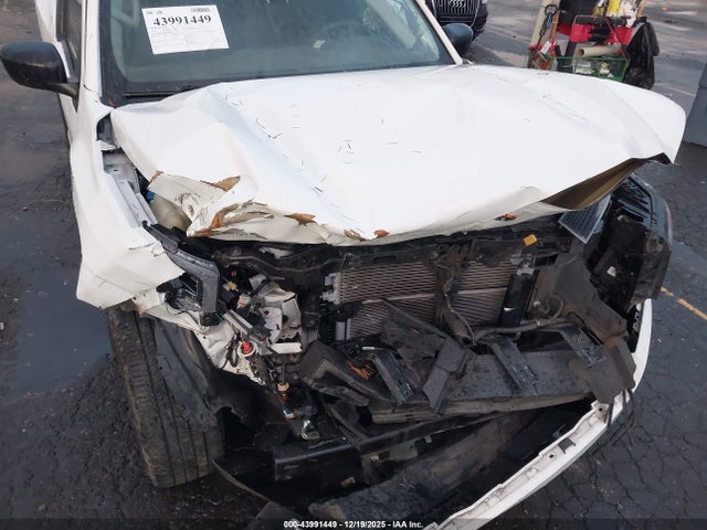 Nissan Frontier King Cab S 4x4 2024 1N6ED1CM4RN667617 Image 13