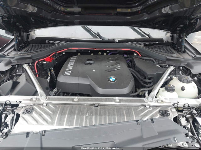5UX53GP0XS9Z62170 BMW X3 30 Xdrive
