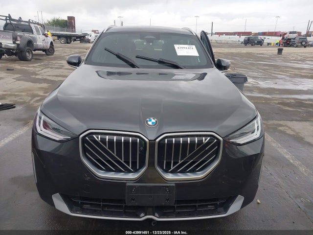 5UX53GP0XS9Z62170 BMW X3 30 Xdrive