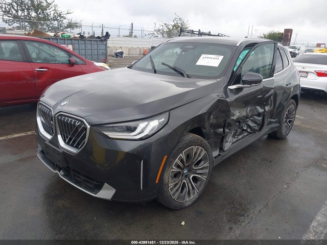 5UX53GP0XS9Z62170 BMW X3 30 Xdrive
