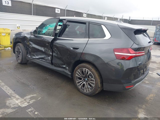 5UX53GP0XS9Z62170 BMW X3 30 Xdrive