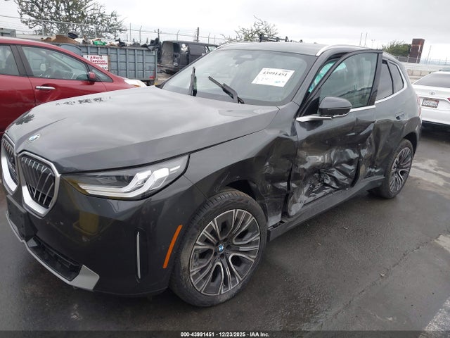 5UX53GP0XS9Z62170 BMW X3 30 Xdrive