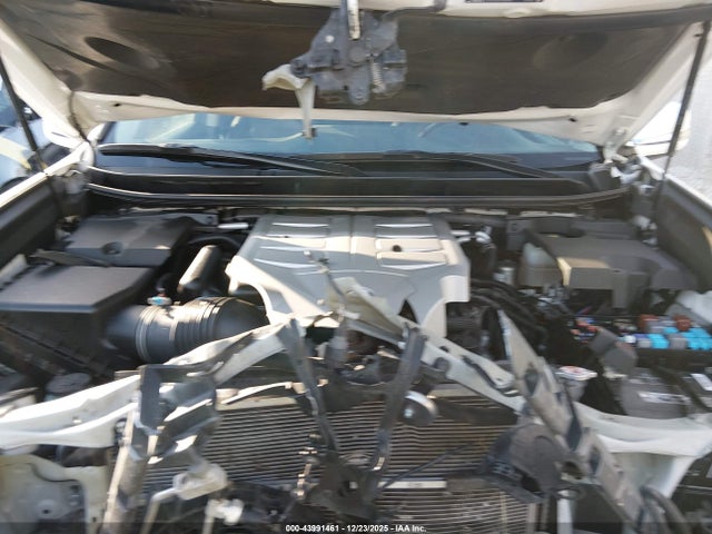 2019 Lexus Gx 460 Luxury მანქანა იყიდება აუქციონზე, vin: JTJJM7FX2K5211189, აუქციონის ნომერი: 43991461