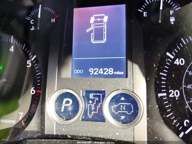 2019 Lexus Gx 460 Luxury მანქანა იყიდება აუქციონზე, vin: JTJJM7FX2K5211189, აუქციონის ნომერი: 43991461
