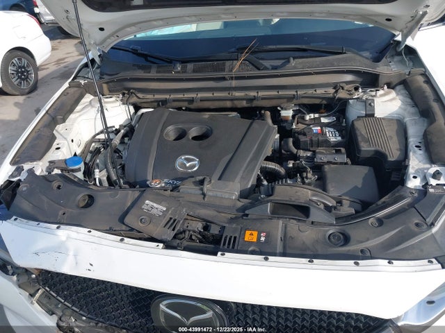 JM3KFADM6K1527605 Mazda Cx-5 Grand Touring