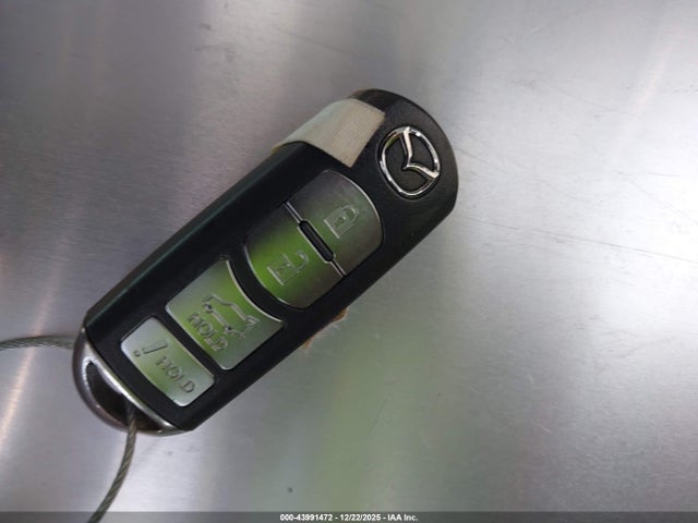 JM3KFADM6K1527605 Mazda Cx-5 Grand Touring