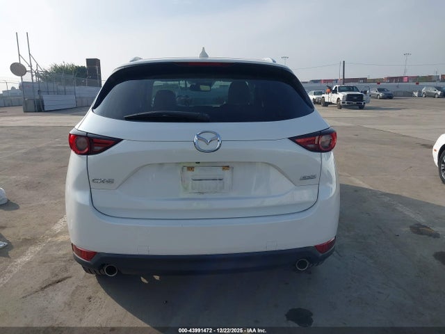 JM3KFADM6K1527605 Mazda Cx-5 Grand Touring