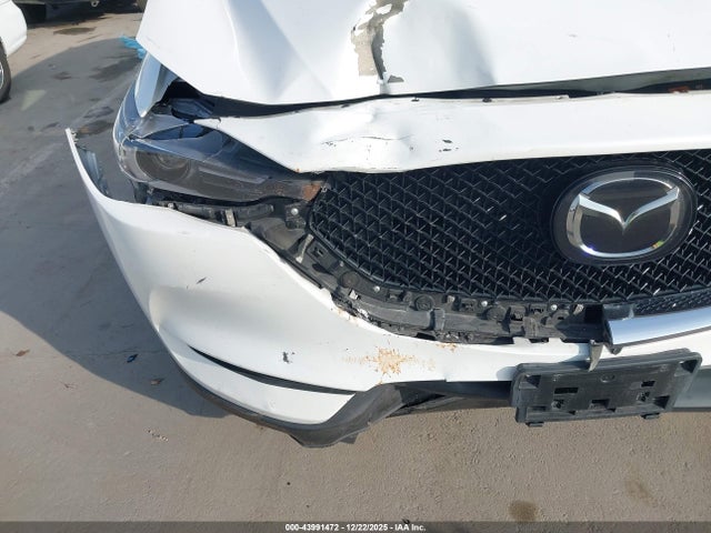 JM3KFADM6K1527605 Mazda Cx-5 Grand Touring