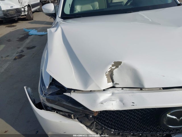 JM3KFADM6K1527605 Mazda Cx-5 Grand Touring
