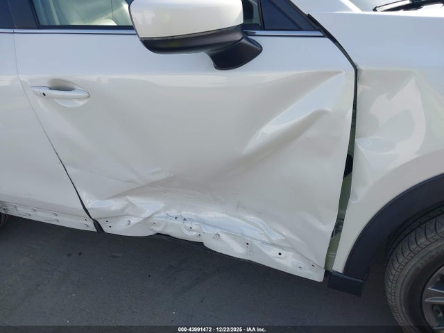 JM3KFADM6K1527605 Mazda Cx-5 Grand Touring