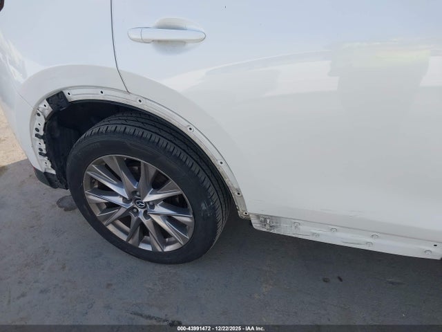 JM3KFADM6K1527605 Mazda Cx-5 Grand Touring