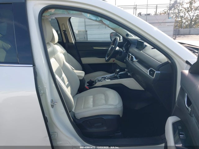 JM3KFADM6K1527605 Mazda Cx-5 Grand Touring