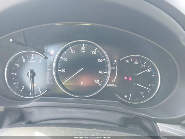 JM3KFADM6K1527605 Mazda Cx-5 Grand Touring