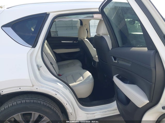 JM3KFADM6K1527605 Mazda Cx-5 Grand Touring