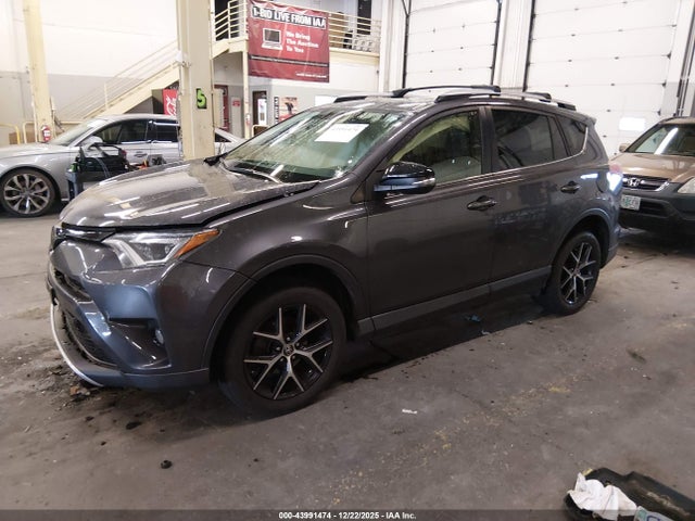 JTMJFREV5GJ085790 Toyota RAV4 SE