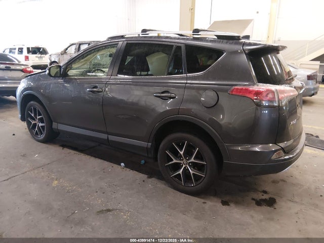 JTMJFREV5GJ085790 Toyota RAV4 SE