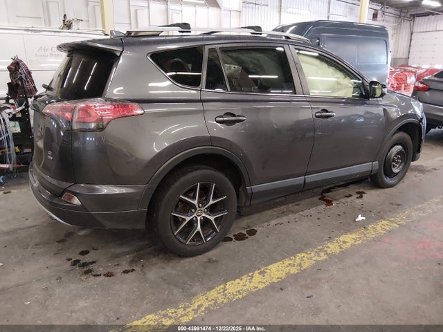 JTMJFREV5GJ085790 Toyota RAV4 SE