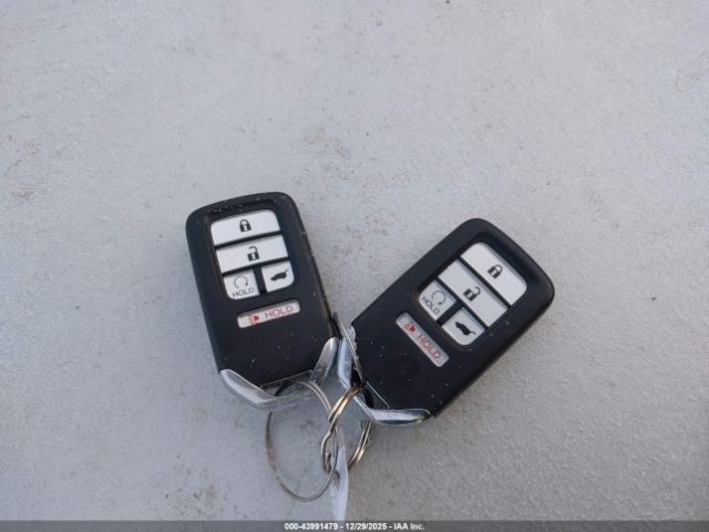 2020 HONDA CR-V 7FARW2H56LE010219 Photo 10