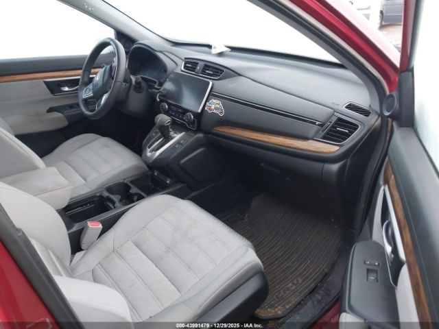 2020 HONDA CR-V 7FARW2H56LE010219 Photo 4