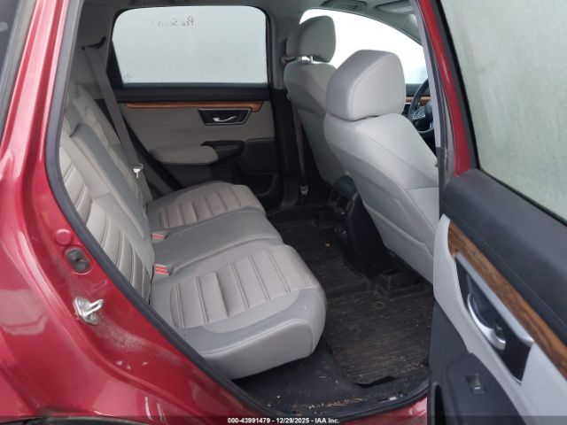 2020 HONDA CR-V 7FARW2H56LE010219 Photo 7