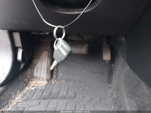 2012 CHRYSLER 200 1C3BCBGG1CN233704 Photo 10