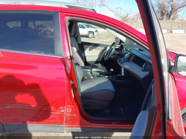 2015 TOYOTA RAV4 2T3RFREV1FW394255 Photo 4