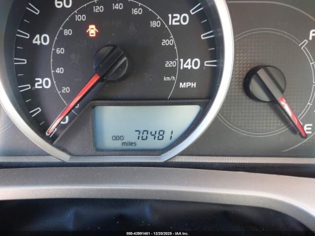 2015 TOYOTA RAV4 2T3RFREV1FW394255 Photo 6