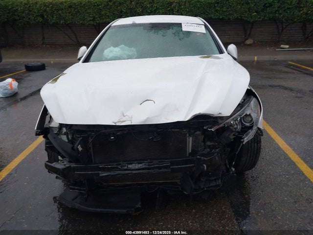 Hyundai SONATA SE 2019 5NPE24AF2KH763914 Image 12