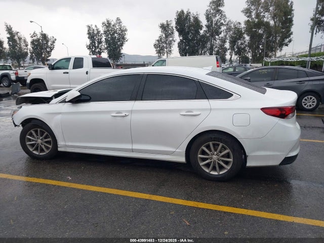 Hyundai SONATA SE 2019 5NPE24AF2KH763914 Image 14