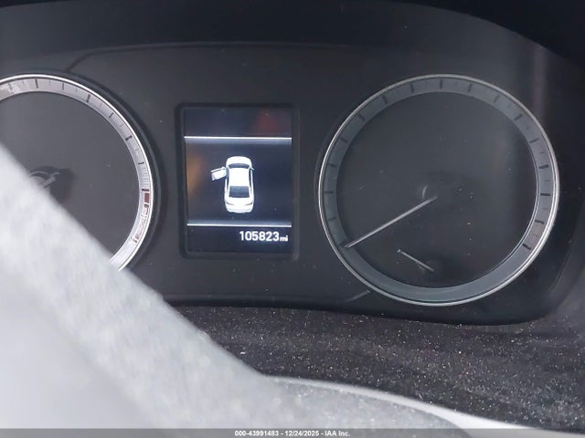 Hyundai SONATA SE 2019 5NPE24AF2KH763914 Image 7