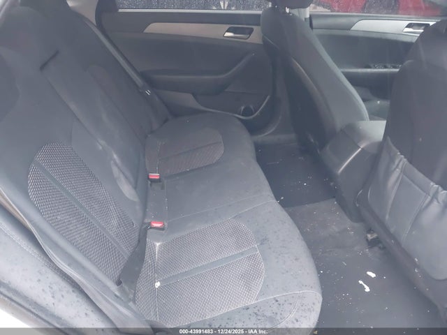 Hyundai SONATA SE 2019 5NPE24AF2KH763914 Image 8