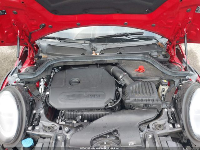 2020 MINI HARDTOP WMWXU7C05L2M33312 Photo 9