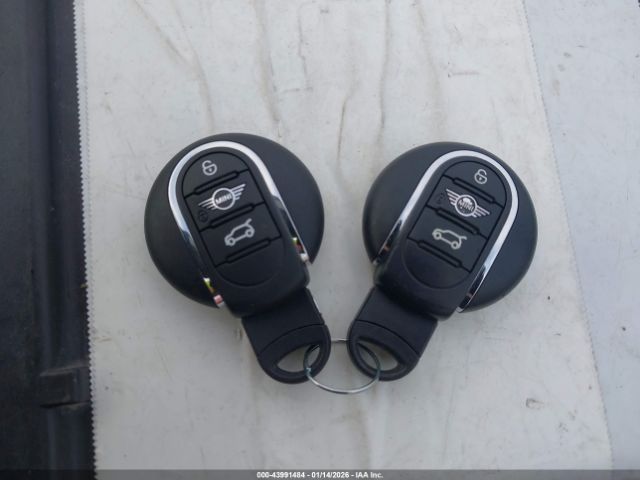 2020 MINI HARDTOP WMWXU7C05L2M33312 Photo 10