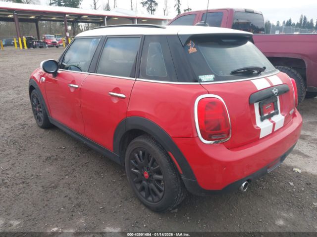 2020 MINI HARDTOP WMWXU7C05L2M33312 Photo 2