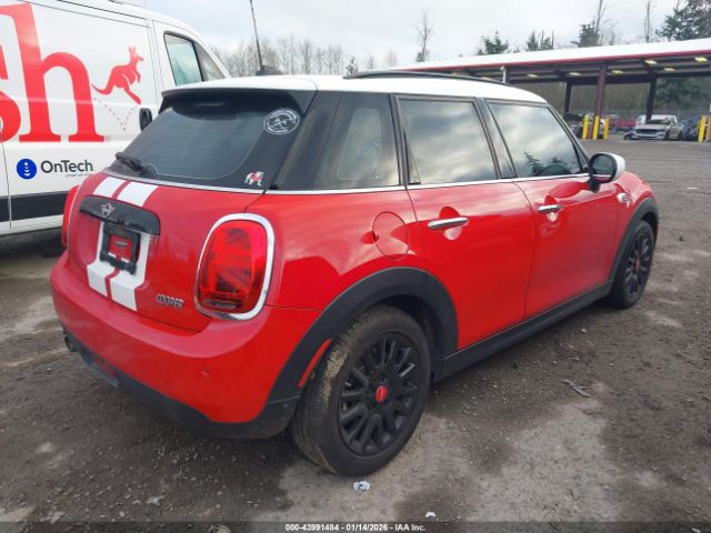 2020 MINI HARDTOP WMWXU7C05L2M33312 Photo 3
