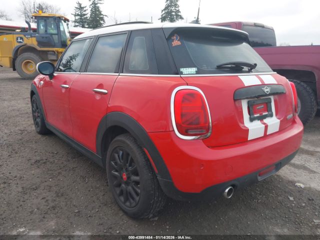 2020 MINI HARDTOP WMWXU7C05L2M33312 Photo 5