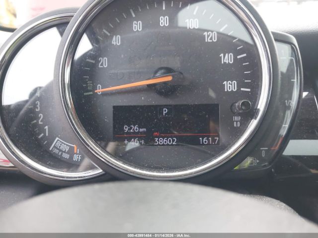 2020 MINI HARDTOP WMWXU7C05L2M33312 Photo 6