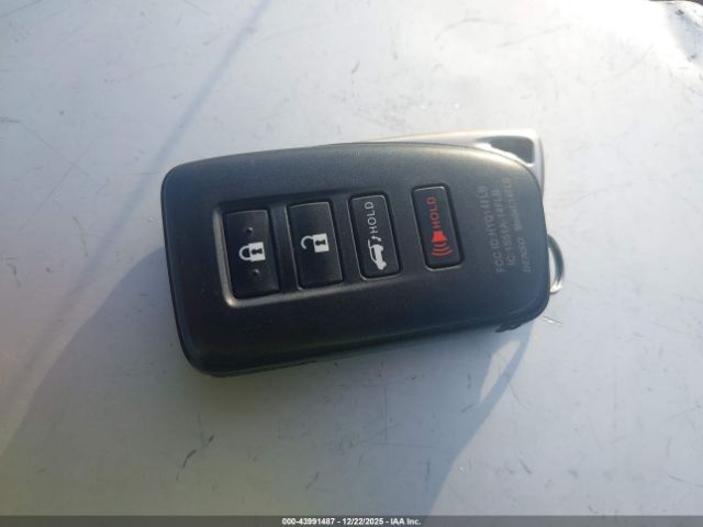 2021 LEXUS RX 350 2T2YZMDA5MC273137 Photo 10