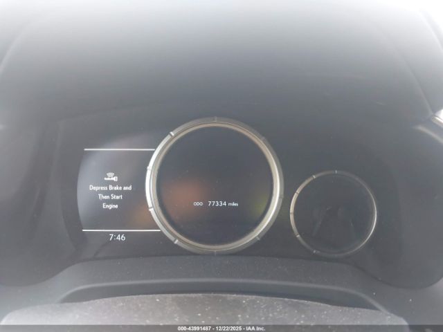 2021 LEXUS RX 350 2T2YZMDA5MC273137 Photo 6