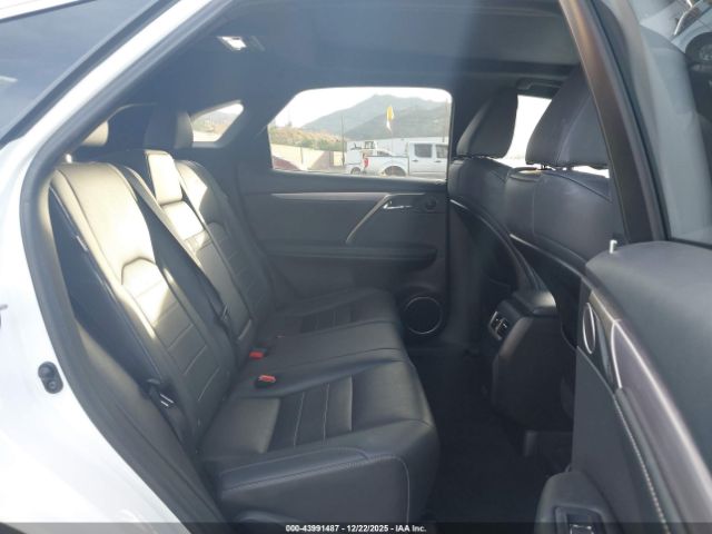 2021 LEXUS RX 350 2T2YZMDA5MC273137 Photo 7
